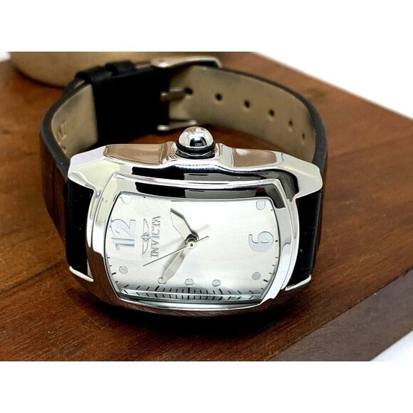 Invicta Women's Watch 35344 Lupah Quartz Special Edition Interchangeable Straps - Picture 8 of 13